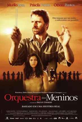 Orquestra dos Meninos  Download