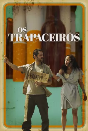 Os Trapaceiros Torrent Download