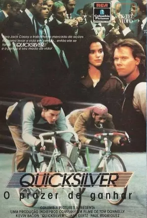 Quicksilver - O Prazer de Ganhar  Download