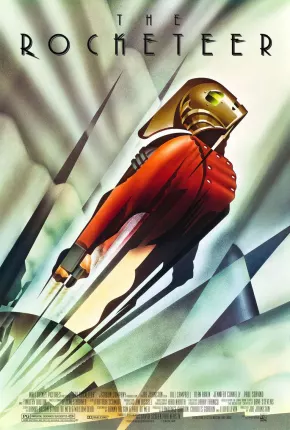 Rocketeer  Download