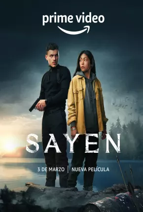 Sayen Torrent Download