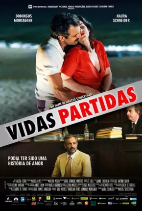 Vidas Partidas  Download