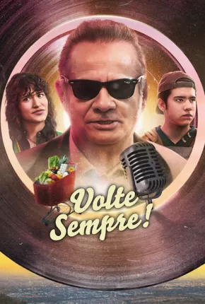 Volte Sempre! Torrent Download