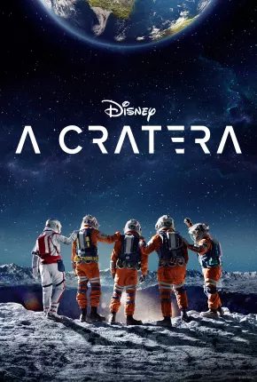 A Cratera Torrent Download