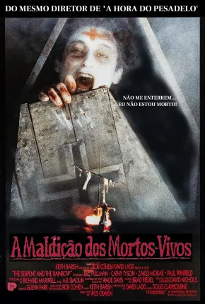 A Maldição dos Mortos-Vivos  Download