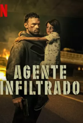 Agente Infiltrado Torrent Download