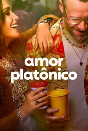 Amor Platônico - 1ª Temporada Legendada Torrent Download