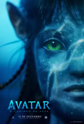 Avatar - O Caminho da Água Torrent Download