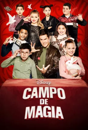 Campo de Magia Torrent Download