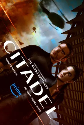 Citadel - 1ª Temporada Torrent Download