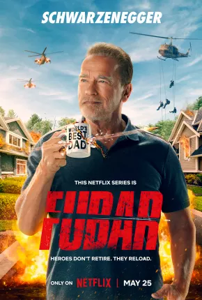 Fubar - 1ª Temporada Download