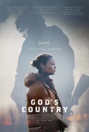 God’s Country Torrent Download