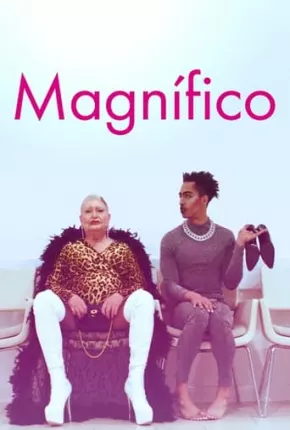 Magnífico Torrent Download