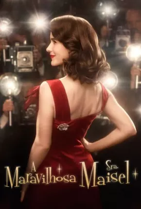 Maravilhosa Sra. Maisel - 5ª Temporada Legendada Download