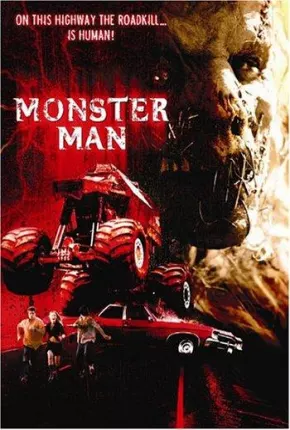 Monster Man  Download