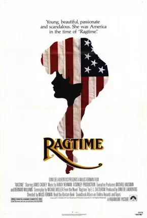 Na Época do Ragtime  Download