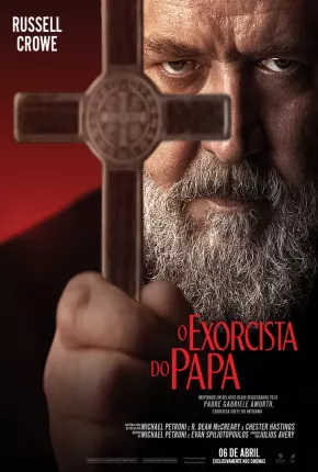 O Exorcista do Papa Download