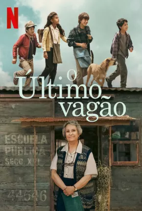 O Último Vagão Download