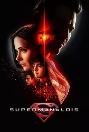 Superman e Lois - 3ª Temporada Torrent Download