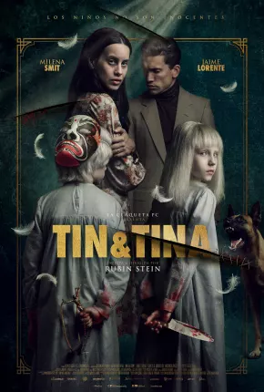 Tin e Tina Torrent Download