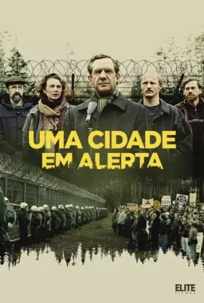 Uma Cidade em Alerta Torrent Download