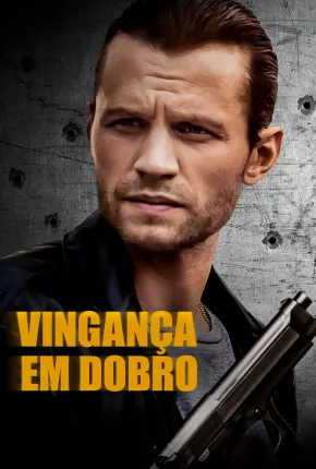 Vingança em Dobro Torrent Download