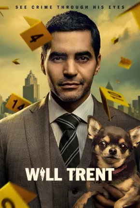 Will Trent - Agente Especial - 1ª Temporada Download