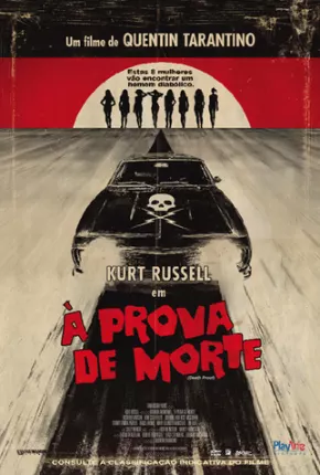 À Prova de Morte / Death Proof  Download