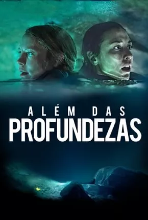 Além das Profundezas Torrent Download