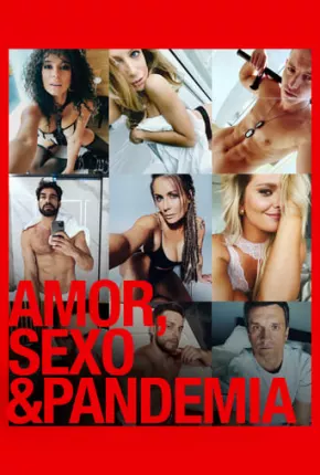 Amor, Sexo e Pandemia Torrent Download