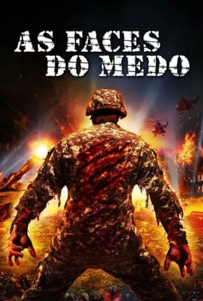 As Faces do Medo Torrent Download