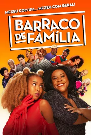 Barraco de Família Torrent Download