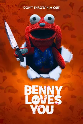 Benny Loves You Torrent Download