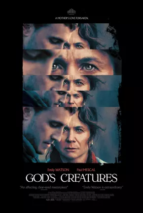 Criaturas do Senhor - Gods Creatures Torrent Download