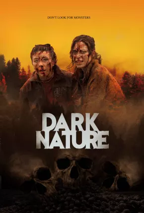 Dark Nature - Legendado Torrent Download