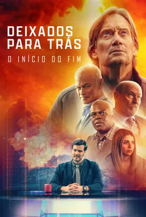 Deixados Para Trás - O Início do Fim Torrent Download