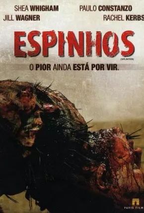 Espinhos / Splinter  Download