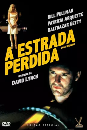 Estrada Perdida / Lost Highway Download