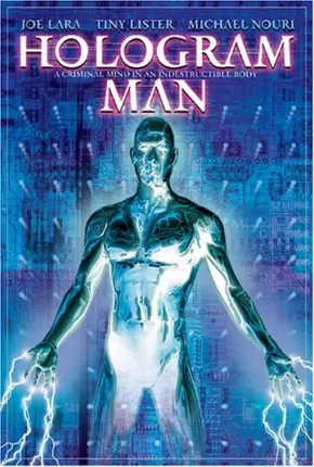 Hologram Man - Condição de Alerta  Download