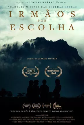 Irmãos por Escolha Torrent Download