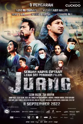 Juang - Legendado Torrent Download