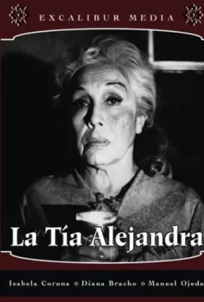 La Tía Alejandra - Legendado  Download