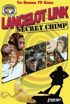 Lancelot Link - O Agente Secreto Torrent Download