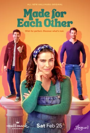 Made for each other - Legendado Torrent Download