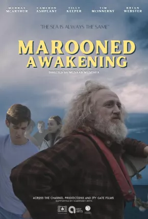 Marooned Awakening - Legendado Download