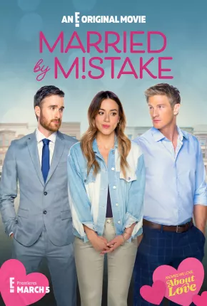 Married by Mistake - Legendado Download