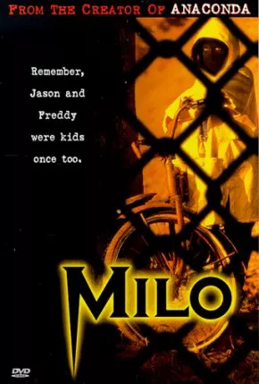 Milo - O Anjo Do Mal  Download