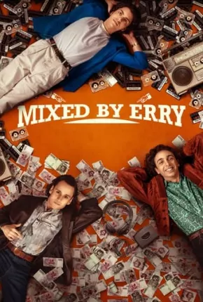 Mixed by Erry Torrent Download