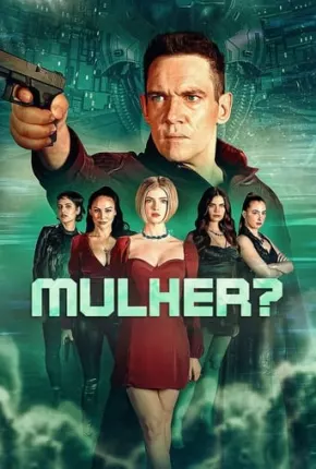 Mulher? Torrent Download