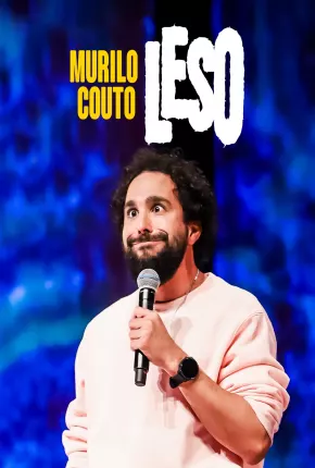 Murilo Couto - Leso Torrent Download